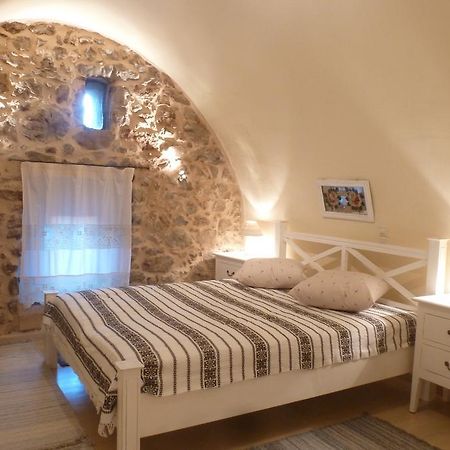 Апартаменти To Petradi Avgonima Номер фото
